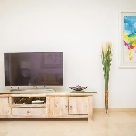 Granados 2022 Appartement Manilva