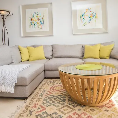 Appartement Granados 2022
