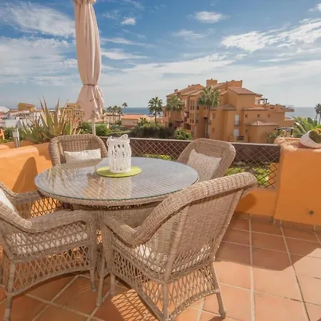 Granados 2022 Appartement Manilva