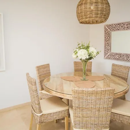 Appartement Granados 2022 *