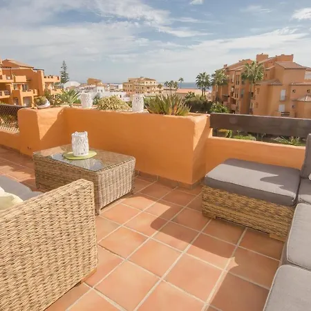 Appartement Granados 2022