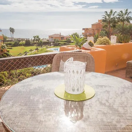 Granados 2022 Appartement
