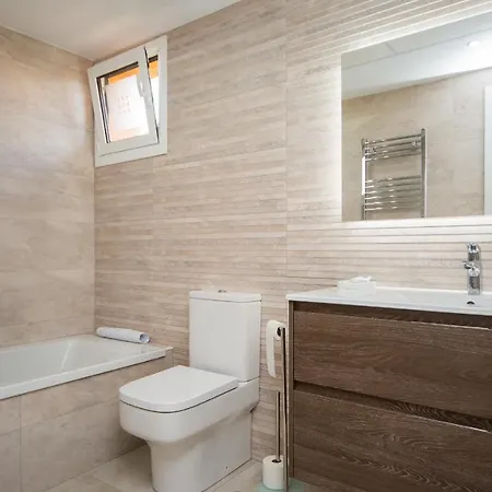 Granados 2022 Appartement