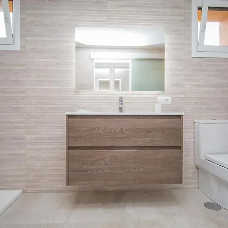 Appartement Granados 2022 *
