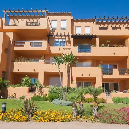 Appartement Granados 2022