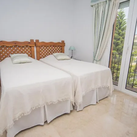Granados 2022 Appartement