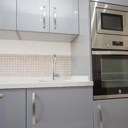 Granados 2022 Appartement *