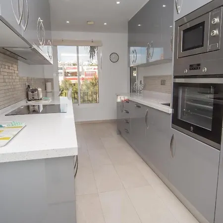 Appartement Granados 2022 Manilva