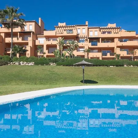 Granados 2022 Appartement Manilva