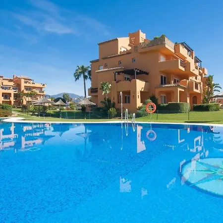 Appartement Granados 2022 Manilva